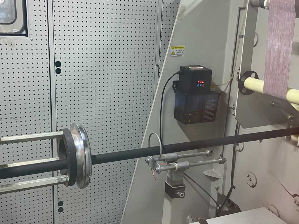 蒸汽胶管的加工工艺及性能的介绍 蒸汽胶管的加工工艺及性能的介绍